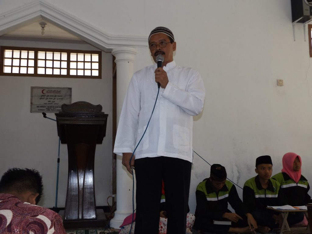 Pesantren Kilat 2017