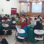 Operator Sekolah (OPS) SMK Kabupaten Wonogiri Selenggarakan Pertemuan dalam Rangka Sosialisasi dan Koordinasi DAPODIK versi 2022.c