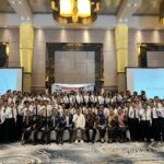 Outing Class SMK Negeri 1 Pracimantoro Jurusan Perhotelan dan Kuliner