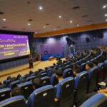 Outing Class SMK Negeri 1 Pracimantoro Jurusan TJKT dan Akutansi