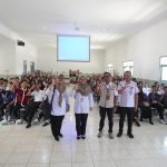 Geopark Goes to School: Mengenal Gunung Sewu UNESCO Global Geopark