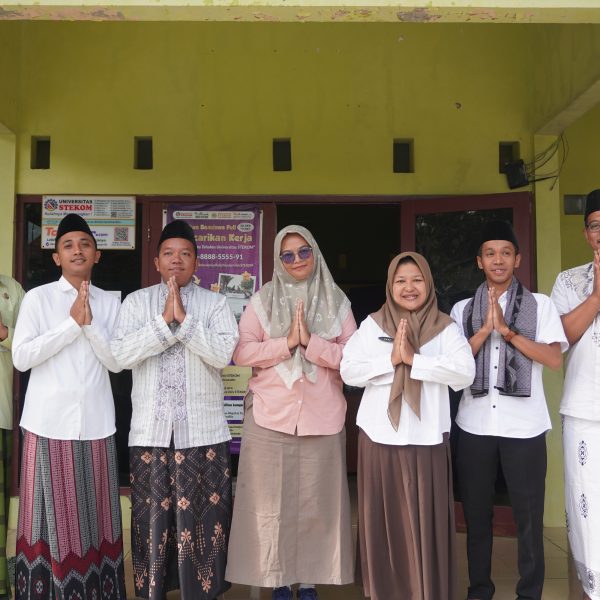SMK Negeri 1 Pracimantoro Mengucapkan Selamat Hari Santri Nasional 2026